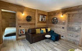 Apartment Gran Baita Sauze D'Oulx